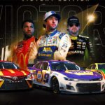 Todos los juegos de NASCAR pronto serán eliminados de la lista