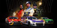 Todos los juegos de NASCAR pronto serán eliminados de la lista