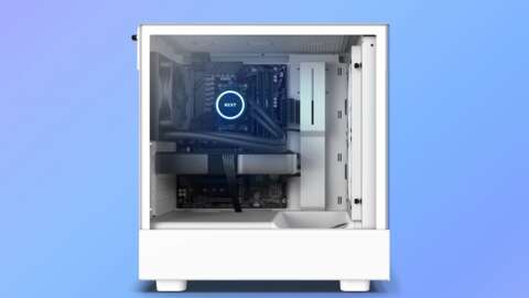 Un nuevo vídeo afirma que el programa de alquiler de PC NZXT es "una estafa", la empresa dice que lo está investigando