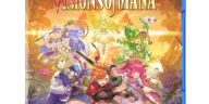 Visions of Mana cuesta solo $ 40 para PS5 y Xbox Series X.