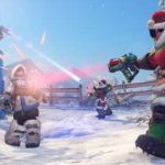 Winter Wonderland de Overwatch 2 regresa, junto con la experimentación 6v6