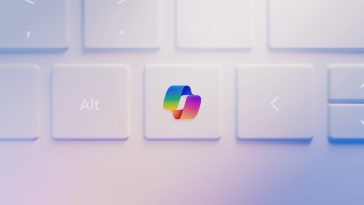 ¿Esa nueva tecla Copilot en tu teclado? Es inútil para los negocios.
