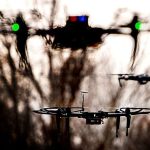 ¿Qué hay detrás del aumento de misteriosos avistamientos de drones sobre Nueva Jersey, Massachusetts y otros estados?