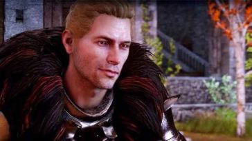 Actor de doblaje de Dragon Age arrestado por cargos de pornografía de venganza