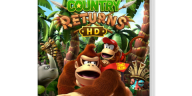 Ahorre un 25% en Donkey Kong Country Devuelve HD para Nintendo Switch