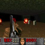 Alguien transfirió Doom To Run dentro de un PDF