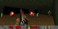 Alguien transfirió Doom To Run dentro de un PDF