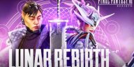 Apex Legends presenta un nuevo evento de Final Fantasy Rebirth