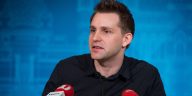 Max Schrems Datenschutzaktivist Noyb