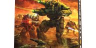 Battletech Anniversary Edition obtiene nuevos paquetes de expansión y miniatura