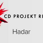 Hadar es una nueva IP de CD Projekt.