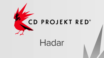 Hadar es una nueva IP de CD Projekt.