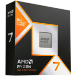 CPU para juegos AMD Ryzen 7 9800X3D reabastecida en Amazon y Best Buy