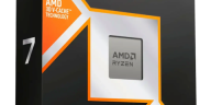 CPU para juegos AMD Ryzen 7 9800X3D reabastecida en Amazon y Best Buy