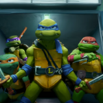 Call of Duty TMNT CrossOver podría venir