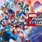 Cambiar copias de Marvel vs. La colección de lucha de Capcom cuesta solo $ 35