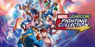 Cambiar copias de Marvel vs. La colección de lucha de Capcom cuesta solo $ 35