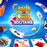 Candy Crush Solitaire lleva el clásico juego de cartas a la enorme franquicia móvil