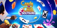 Candy Crush Solitaire lleva el clásico juego de cartas a la enorme franquicia móvil