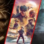 Comienza 2025 con 8 juegos por solo $ 12 en Humble este mes