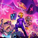 Crashlands 2 aterrizará esta primavera