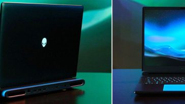 área de alienware dell51 1