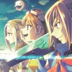 Después de 20 años, los fanáticos de Skies of Arcadia tienen un rayo de esperanza para algo nuevo