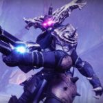 Destiny 2 obtiene nuevas armas legendarias y límites aumentados en Revenant Act 3