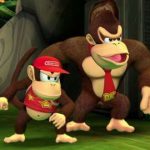 Donkey Kong Country Returns HD tiene descuento el día del lanzamiento