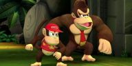 Donkey Kong Country Returns HD tiene descuento el día del lanzamiento