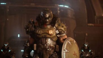 Doom: The Dark Ages no tendrá multijugador