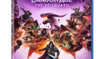 Dragon Age: The Veilguard cuesta solo $ 40 ahora mismo