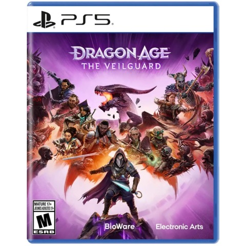 Dragon Age: The Veilguard cuesta solo $ 40 ahora mismo