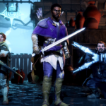 Dragon Age: The Veilguard recibe otro parche y los fanáticos creen que podría ser el último grande