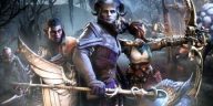 Dragon Age: The Veilguard tenía muchos menos jugadores de los que EA esperaba