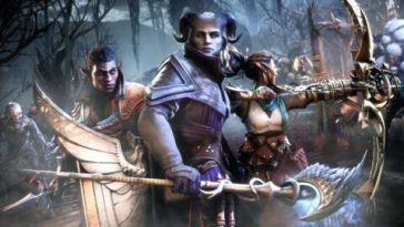 Dragon Age: The Veilguard tenía muchos menos jugadores de los que EA esperaba