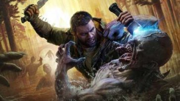 Dying Light Studio se burla de "múltiples proyectos no anunciados" para la franquicia