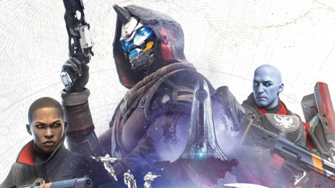 El Art of Destiny Volume 3 se lanza este abril, reserva en Amazon