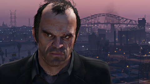 El actor de GTA Trevor quiere una salida muy definitiva en GTA 6