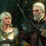 El actor de voz de Geralt está emocionado de ver a The Witcher 4 centrarse en Ciri