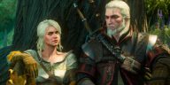 El actor de voz de Geralt está emocionado de ver a The Witcher 4 centrarse en Ciri