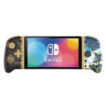 El controlador portátil Zelda: Tears Of The Kingdom Switch obtiene un gran descuento en Best Buy