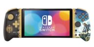 El controlador portátil Zelda: Tears Of The Kingdom Switch obtiene un gran descuento en Best Buy