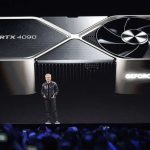 El fundador de Nvidia, Jensen Huang, presenta la próxima generación de chips de juegos e inteligencia artificial en CES 2025