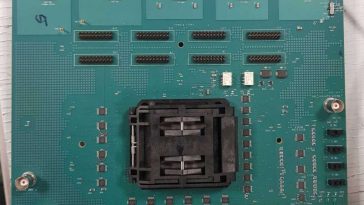 Hardware innovador para resolver rápidamente problemas de optimización