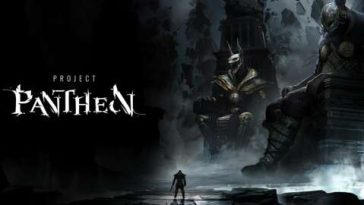 El juego ARPG estilo Diablo se mezcla con los shooters de extracción en Project Pantheon