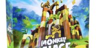 El juego de mesa de estrategia Lego Monkey Palace obtiene el primer gran descuento