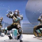 El primer juego de Destiny recibe una extraña actualización para el Año Nuevo