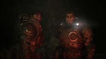 El próximo Gears Of War trae de vuelta al desarrollador de Judgment