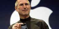 En qué estaba pensando Nokia cuando Apple presentó el iPhone en 2007